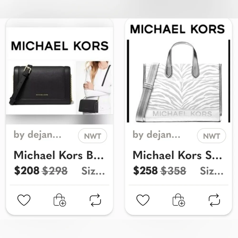 JUST IN, filter to see new items❣️ Save time & shop online 🛒🛍🎉